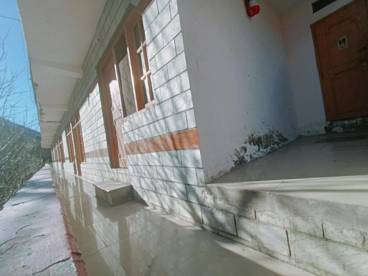 Snow Oak Guest House Касоль Экстерьер фото