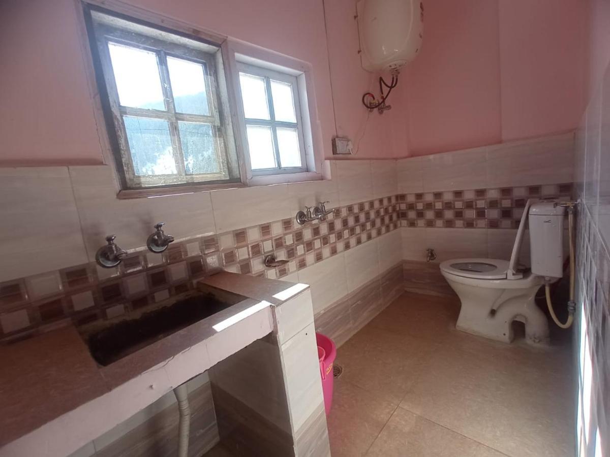 Snow Oak Guest House Касоль Экстерьер фото