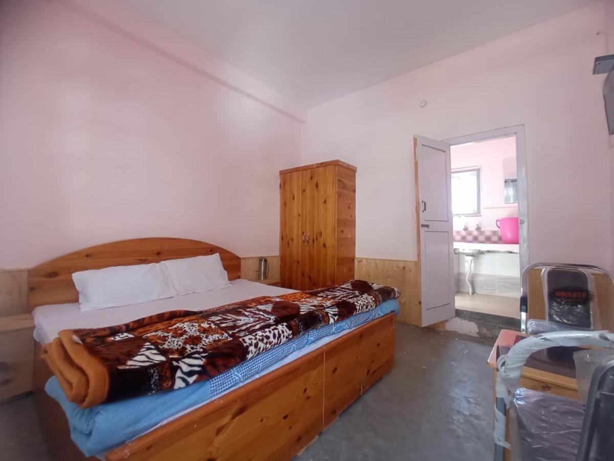 Snow Oak Guest House Касоль Экстерьер фото