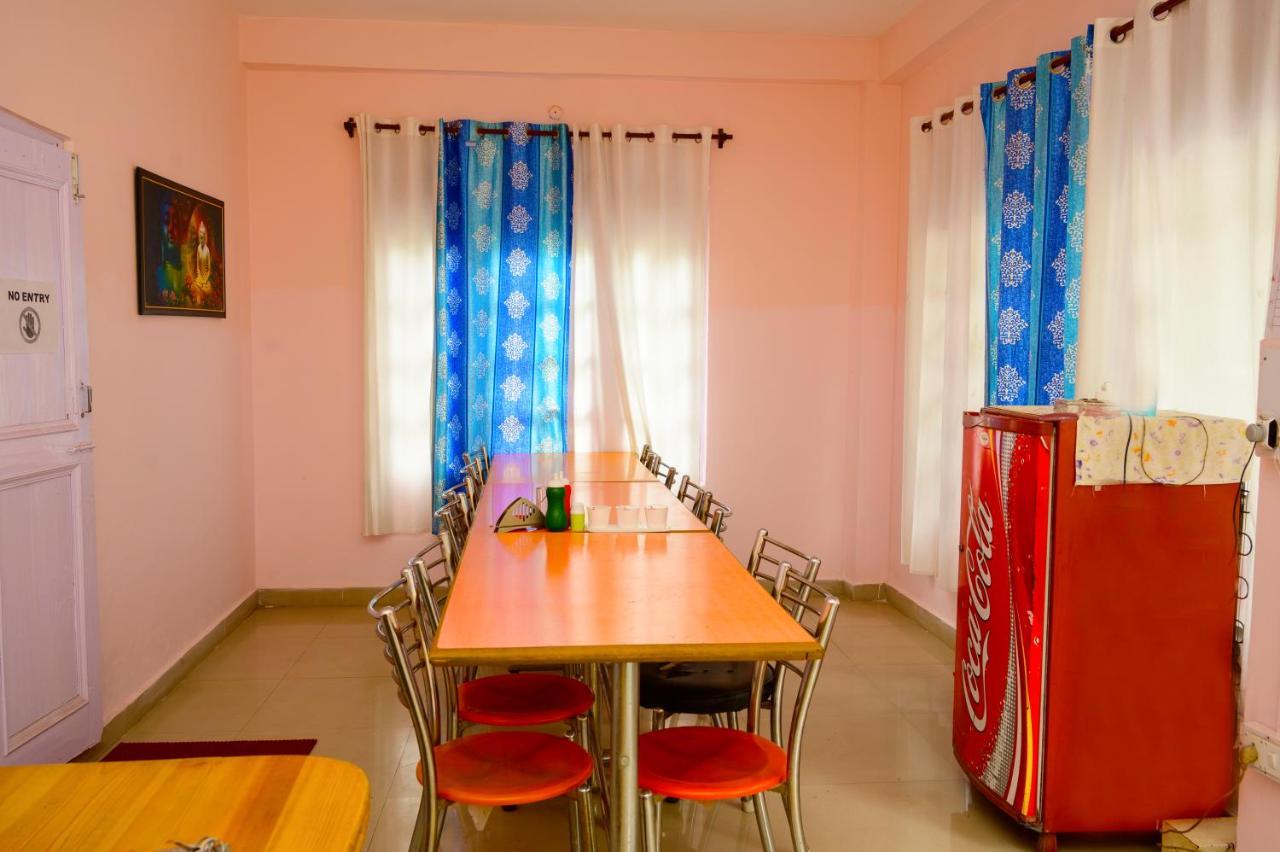 Snow Oak Guest House Касоль Экстерьер фото